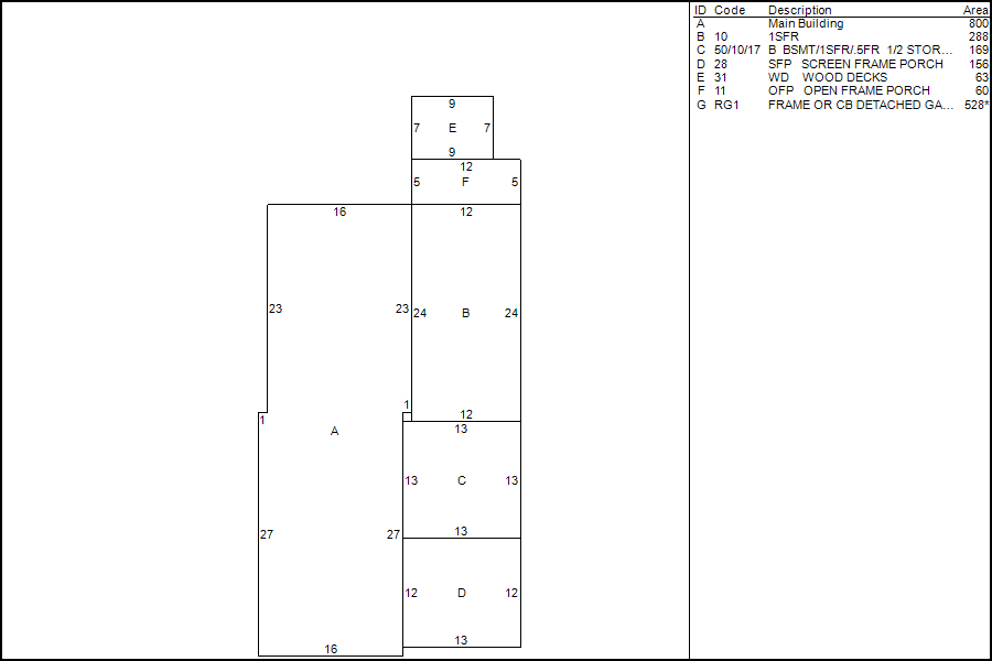 Windsor Locks, CT Assessor Database
