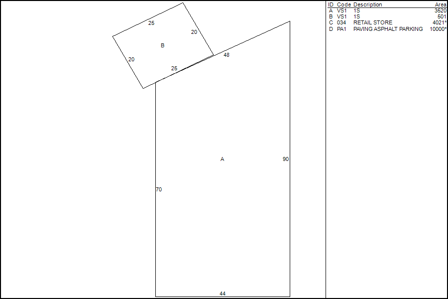 Windsor Locks, CT Assessor Database