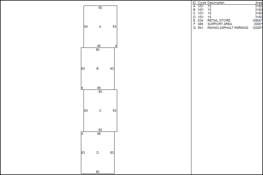 Windsor Locks, CT Assessor Database