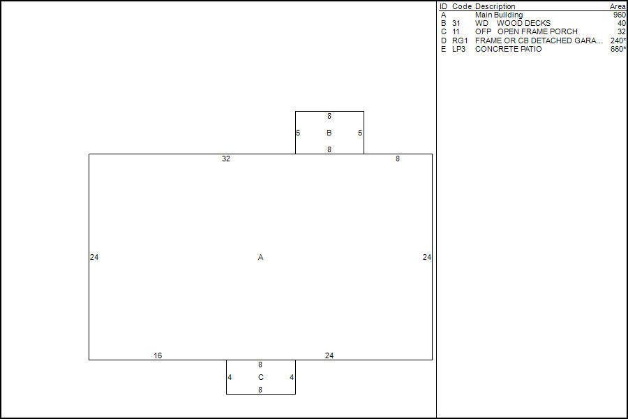 Windsor Locks, CT Assessor Database