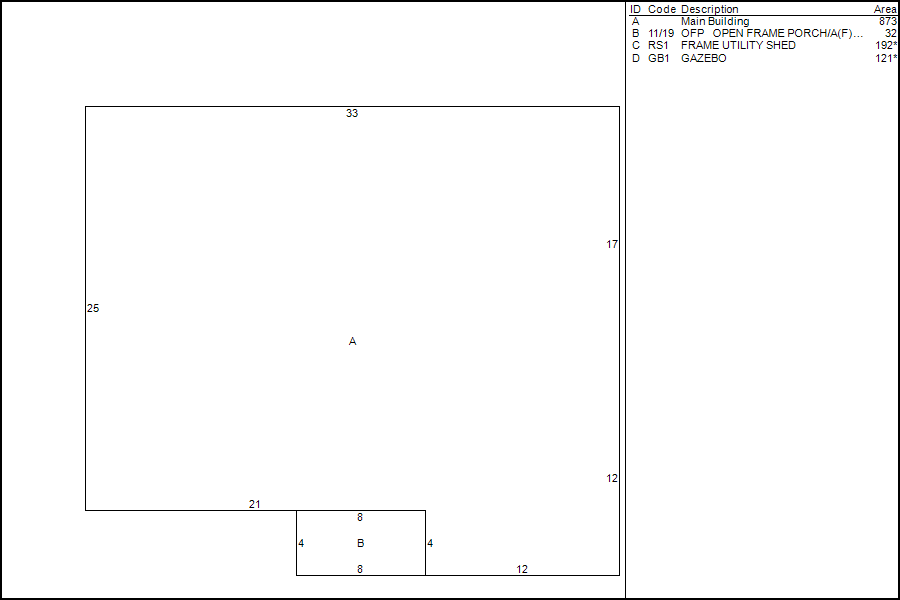 Windsor Locks, CT Assessor Database