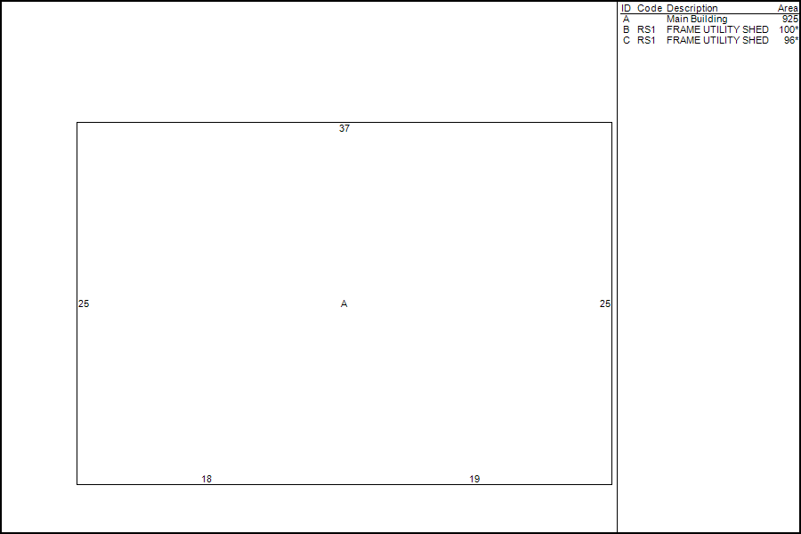 Windsor Locks, CT Assessor Database