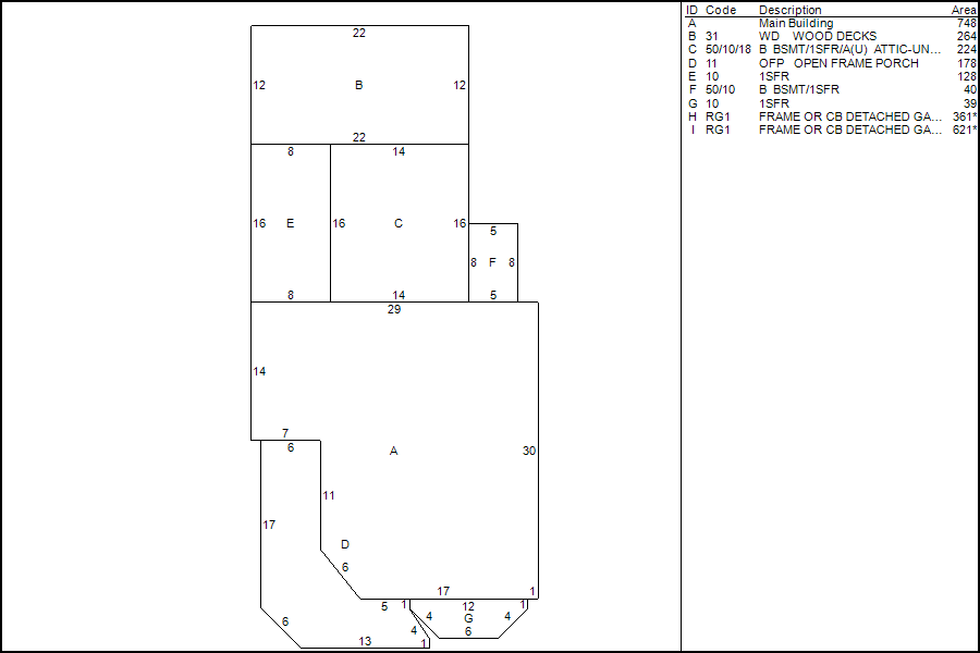 Windsor Locks, CT Assessor Database