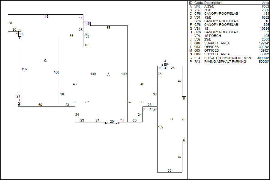 Windsor Locks, CT Assessor Database