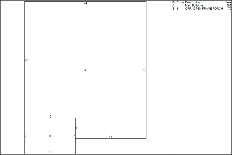 Windsor Locks, CT Assessor Database