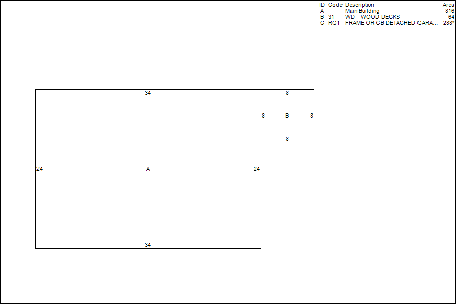 Windsor Locks, CT Assessor Database