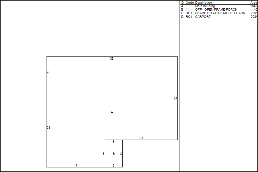 Windsor Locks, CT Assessor Database