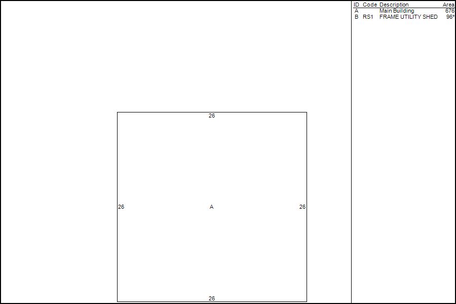 Windsor Locks, CT Assessor Database