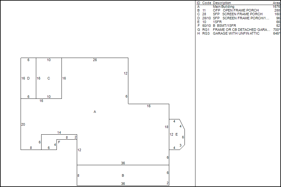 Windsor Locks, CT Assessor Database