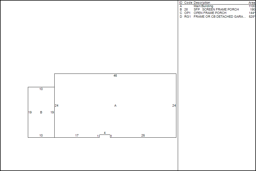 Windsor Locks, CT Assessor Database