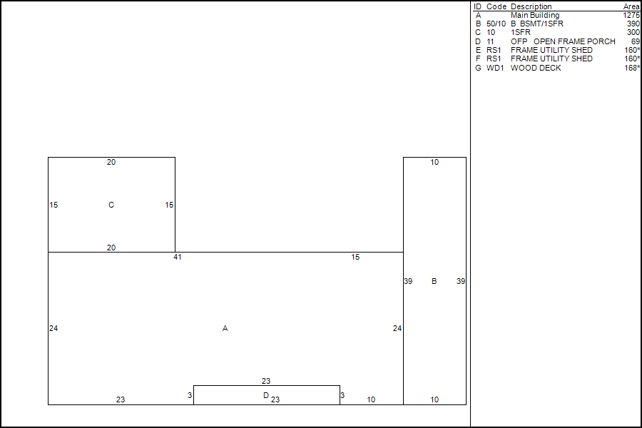 Windsor Locks, CT Assessor Database