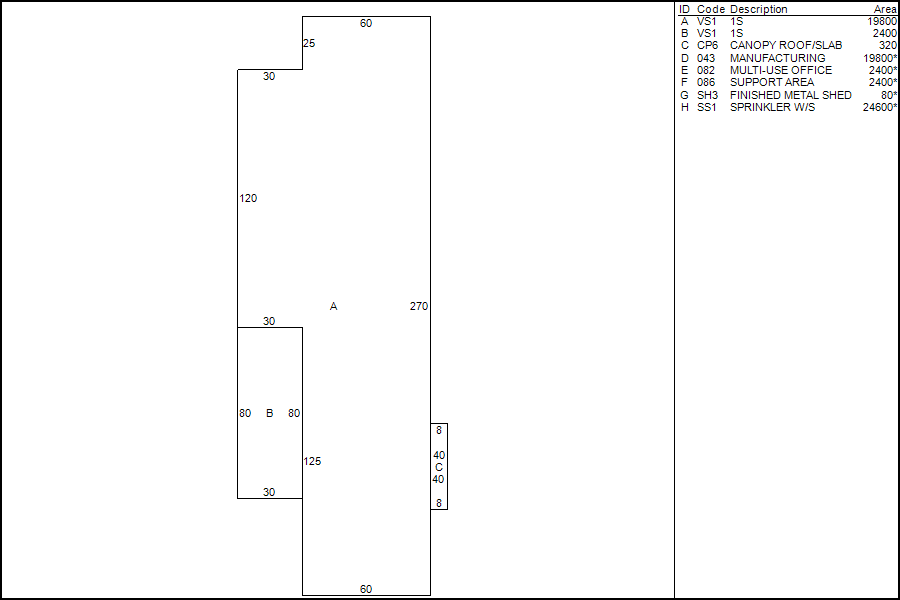 Windsor Locks, CT Assessor Database