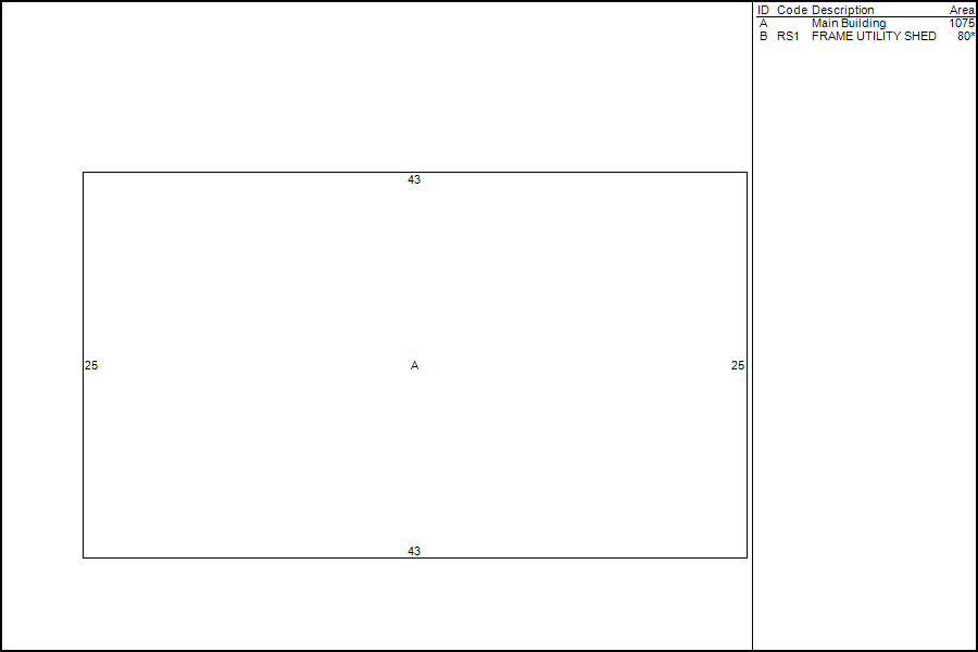 Windsor Locks, CT Assessor Database