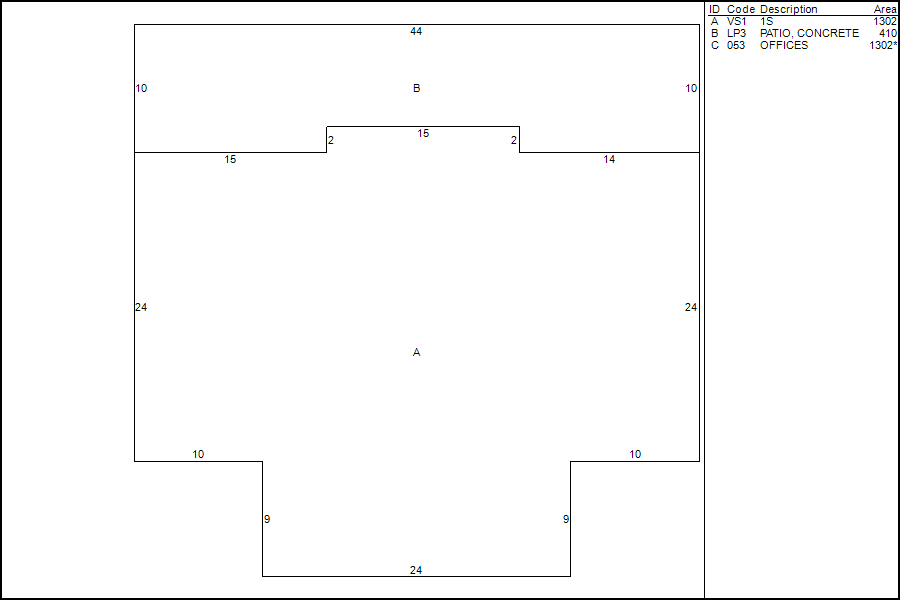 Windsor Locks, CT Assessor Database