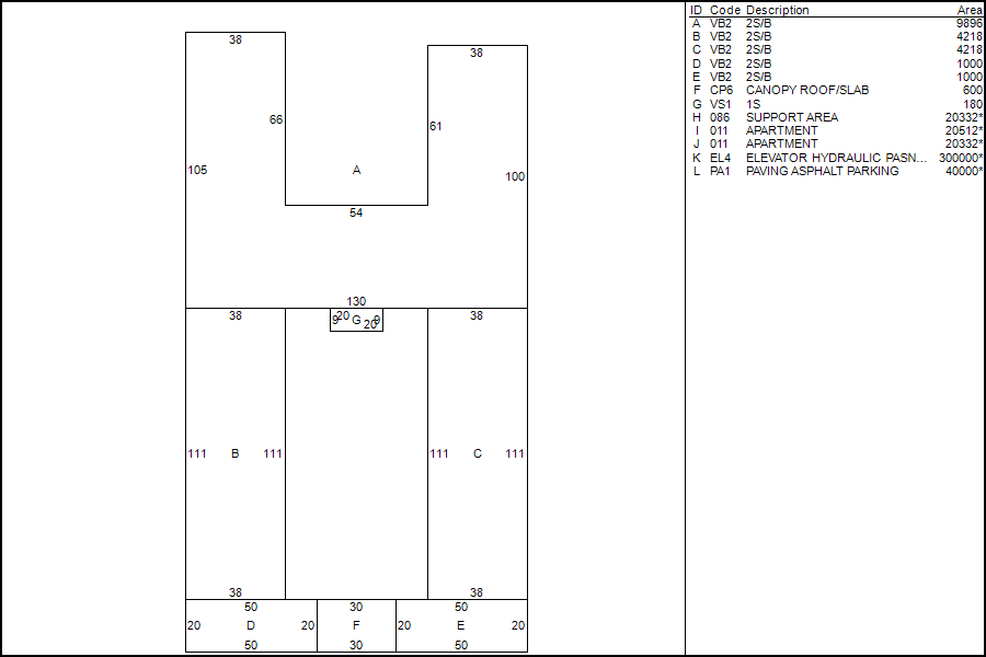 Windsor Locks, CT Assessor Database