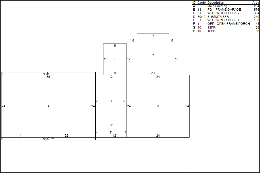 Windsor Locks, CT Assessor Database
