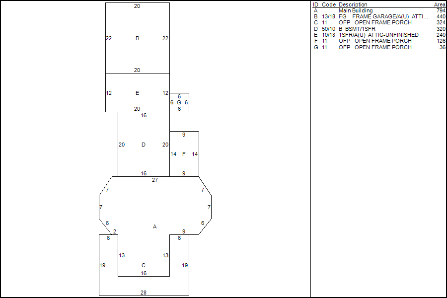 Windsor Locks, CT Assessor Database