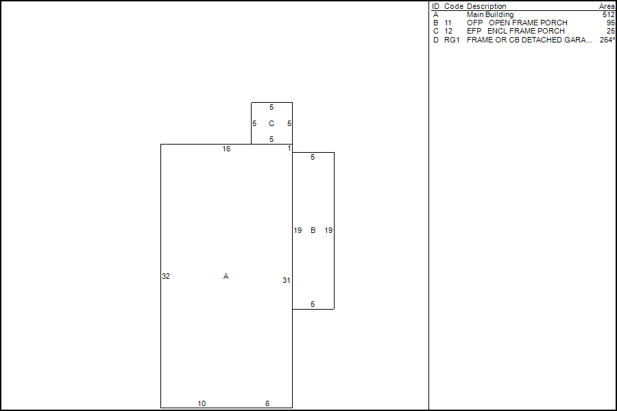 Windsor Locks, CT Assessor Database