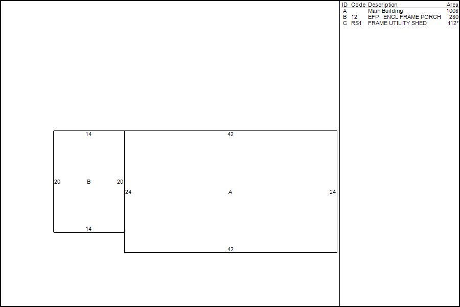 Windsor Locks, CT Assessor Database