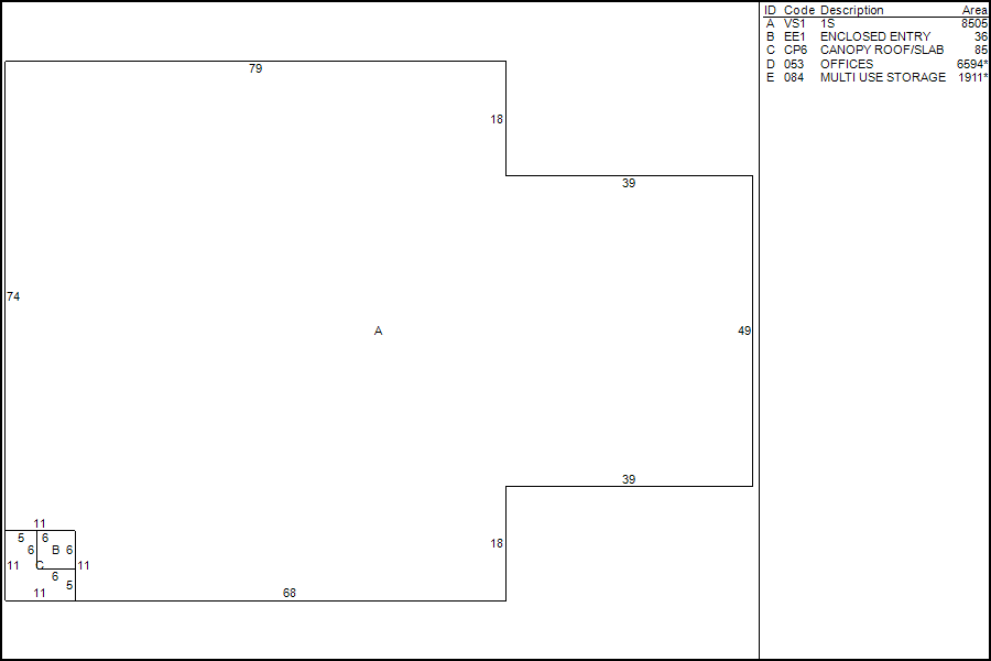 Windsor Locks, CT Assessor Database