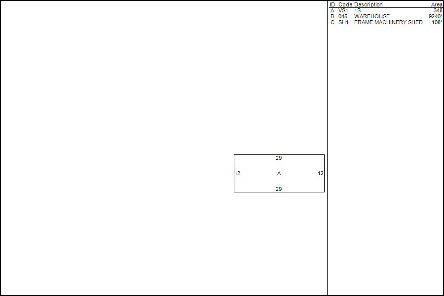 Windsor Locks, CT Assessor Database