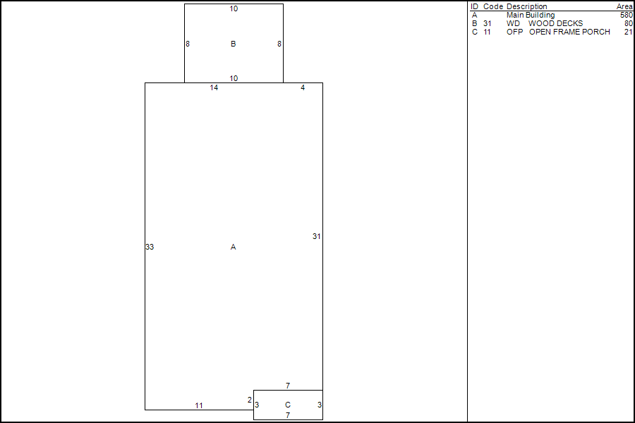 Windsor Locks, CT Assessor Database