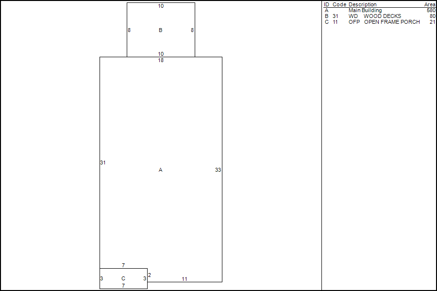 Windsor Locks, CT Assessor Database