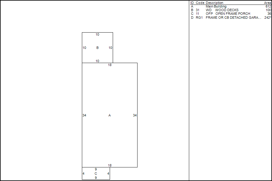 Windsor Locks, CT Assessor Database