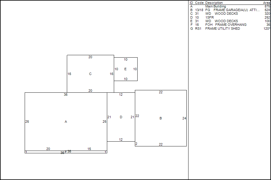 Windsor Locks, CT Assessor Database
