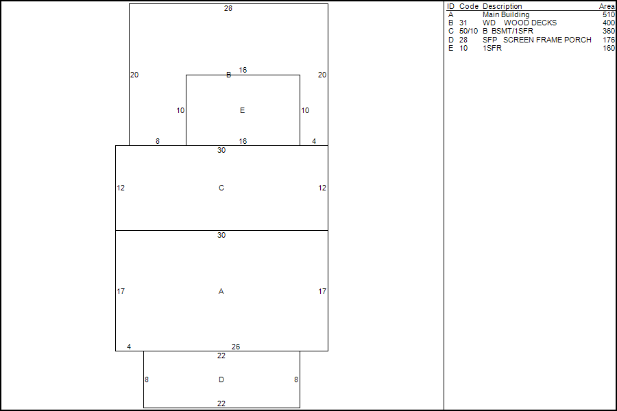 Windsor Locks, CT Assessor Database