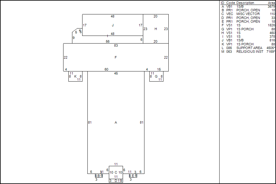 Windsor Locks, CT Assessor Database