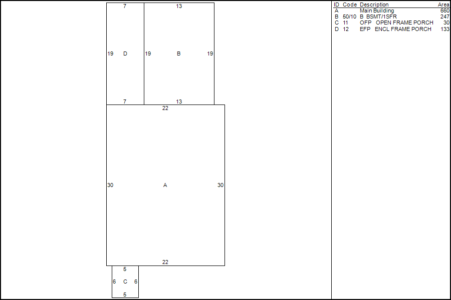 Windsor Locks, CT Assessor Database